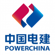 中國電建
